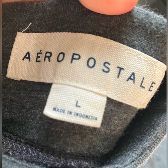 Aeropostale women’s flared sweatpants - Picture 2 of 2